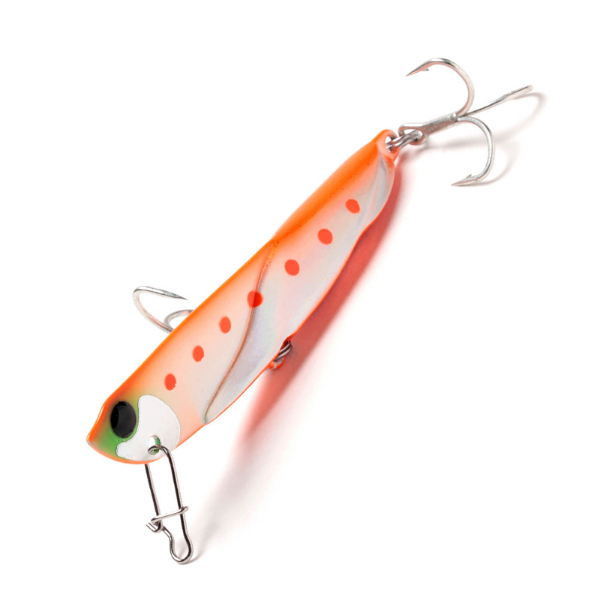 飛び過ぎダニエル 30g(CRI キャロットイワシ)
